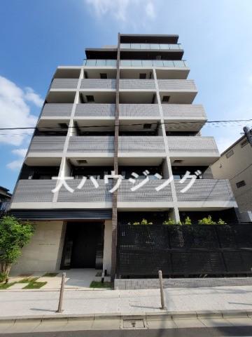 AXAS品川大井町