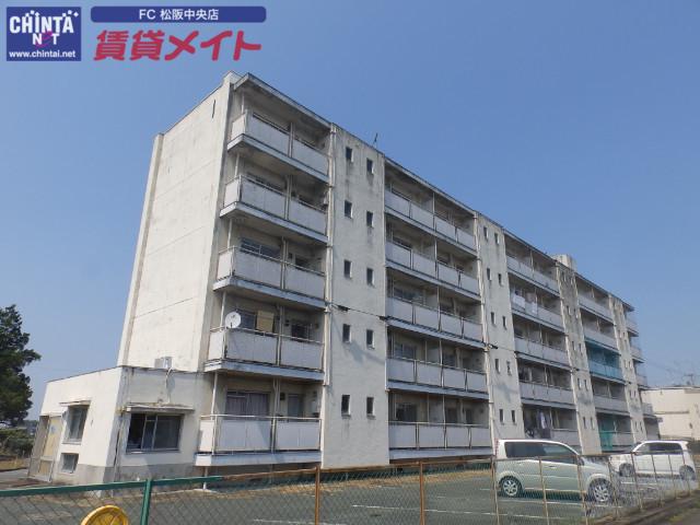 ビレッジハウス南郊2号棟