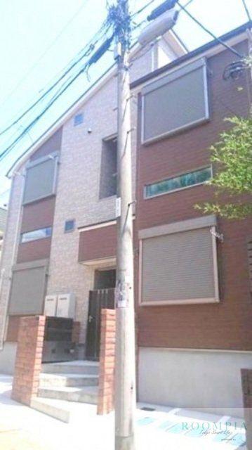 CASA CALMA東新宿