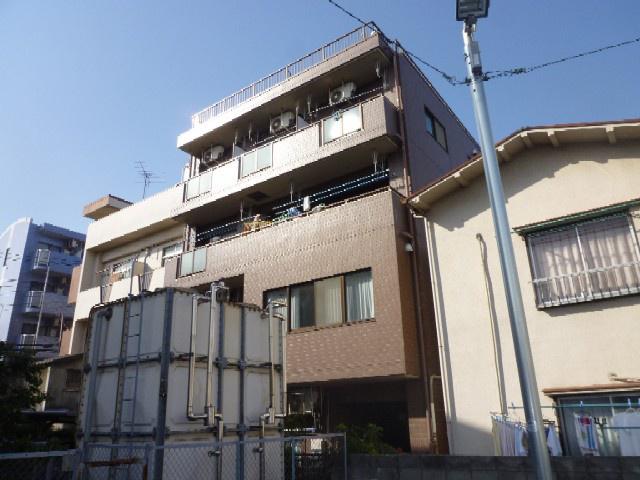 シューファイテラス