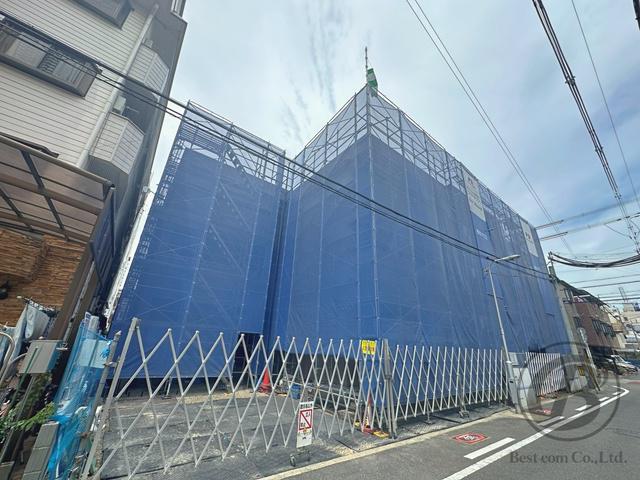 シャルール メゾン