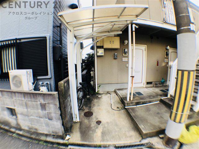 ヴィラエスポワールⅡ