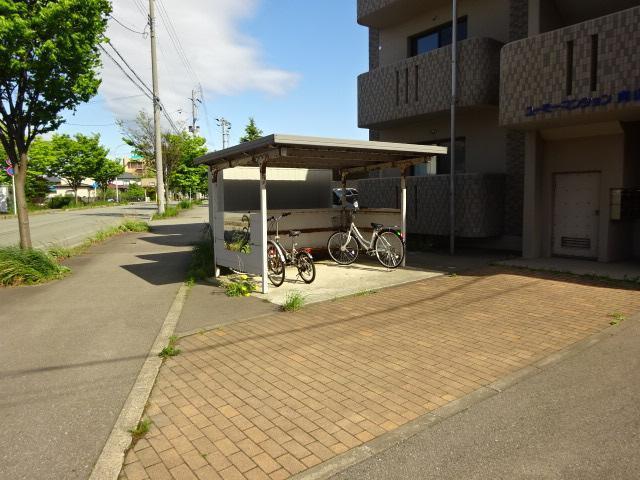 ユーミーマンション向山