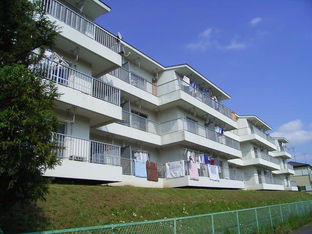 塩川マンション