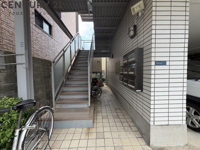 サニーヴィラ小林
