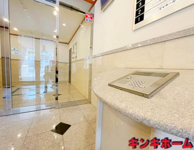 アンフィニ河原町