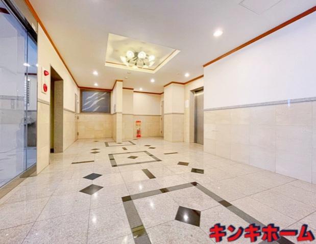 アンフィニ河原町