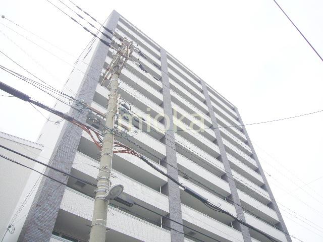 プレジオ帝塚山