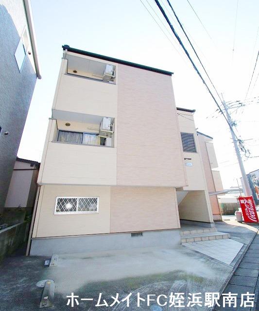 トロープ姪浜