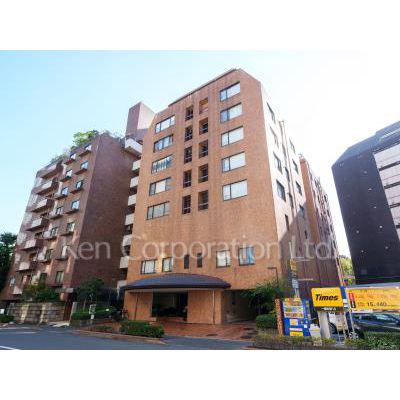 一番町パークマンション