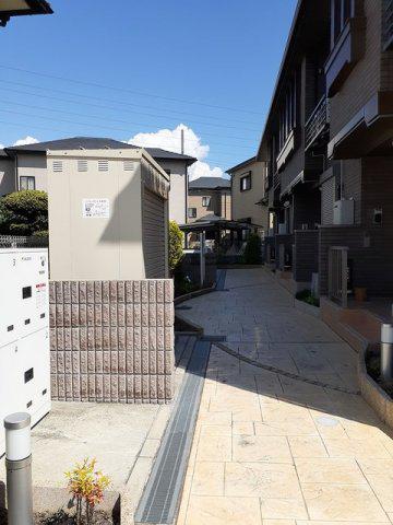 グラン テラス