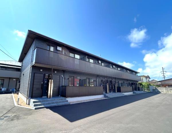 ロイヤルステージ上福原