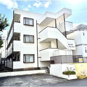 カワグチマンション
