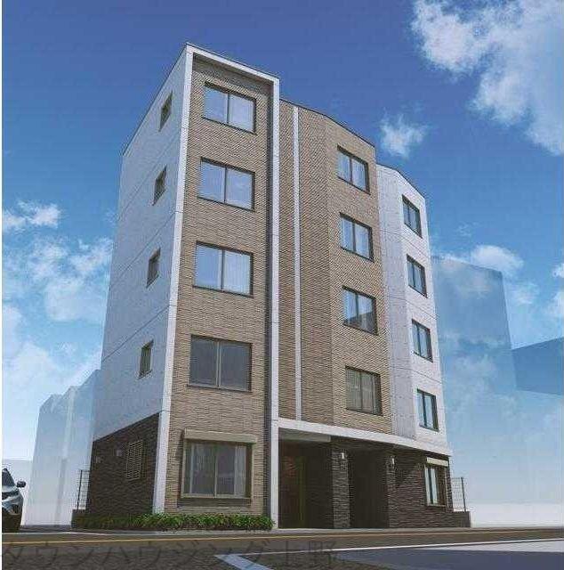 LIVEFLAT三ノ輪