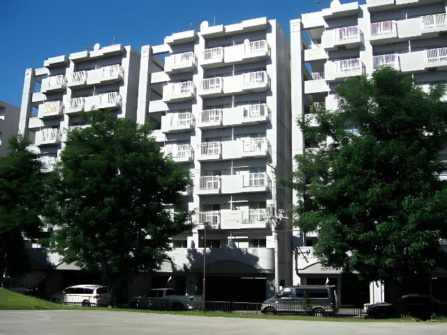 ノースコート本郷(1K/6階)