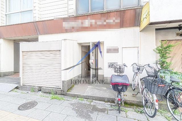 桜川三浦マンション