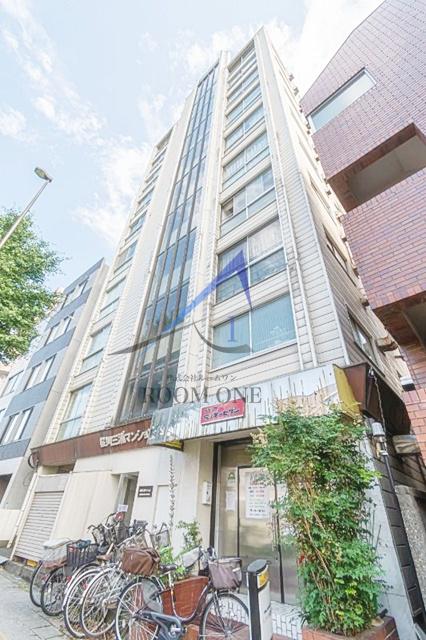 桜川三浦マンション