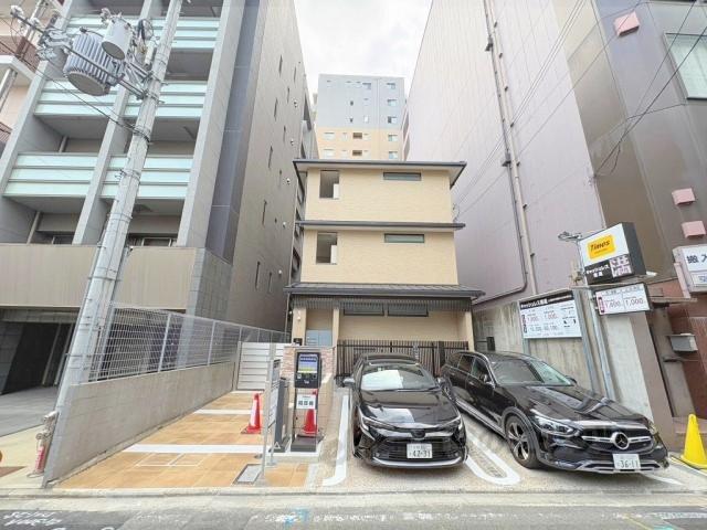 テラッセ四条高倉