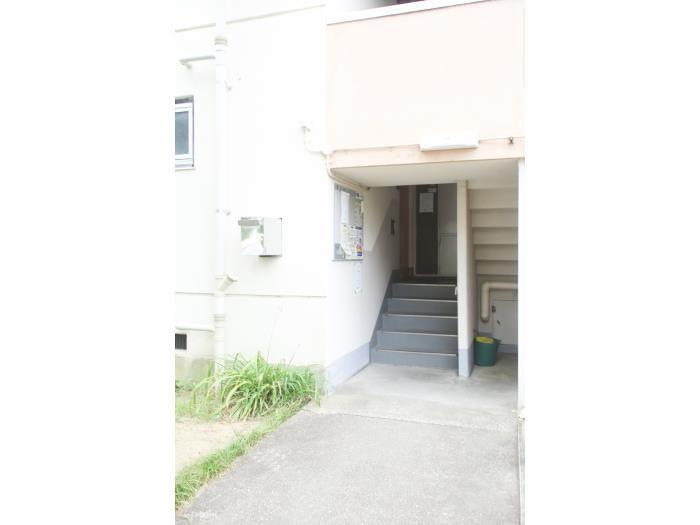 UR金剛団地 25号棟