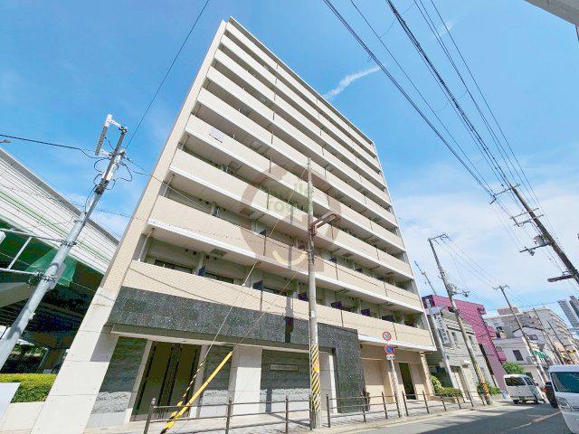 サムティ福島PORTA