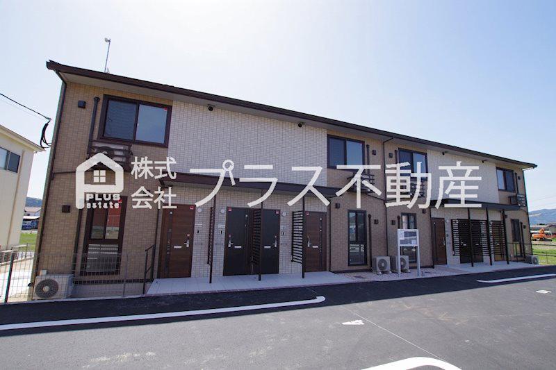エスペランサ宮若