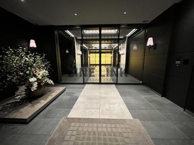 クレヴィアタワー大阪本町