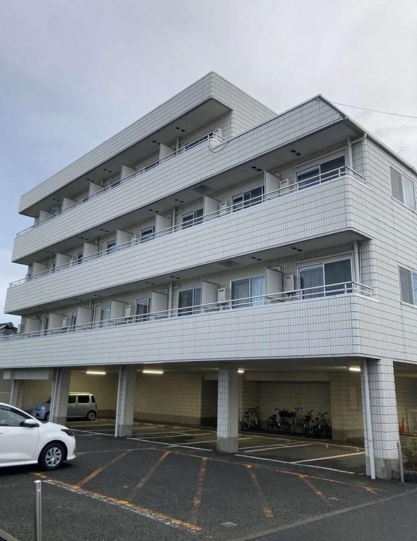ロイヤルカーサ海老名