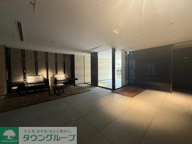 ディアナコート自由が丘翠景