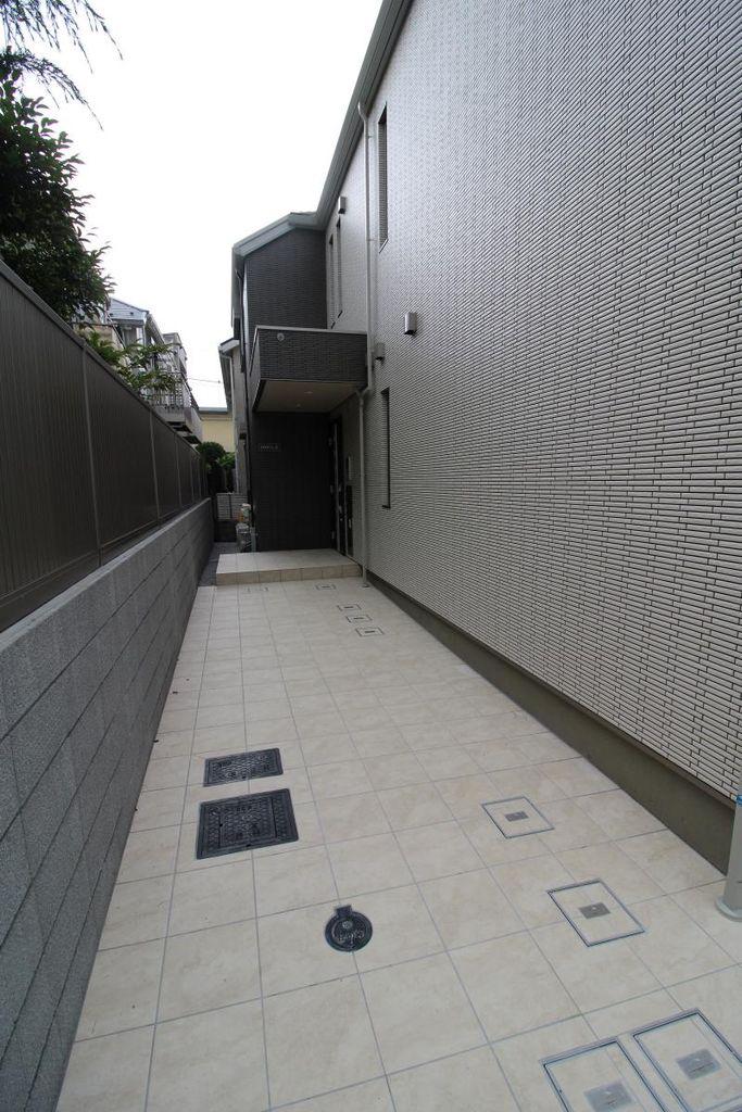 DWELL結