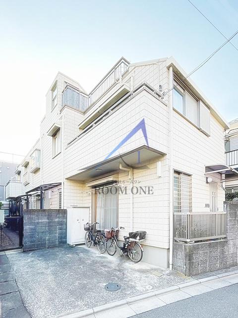 サンピュア祐天寺