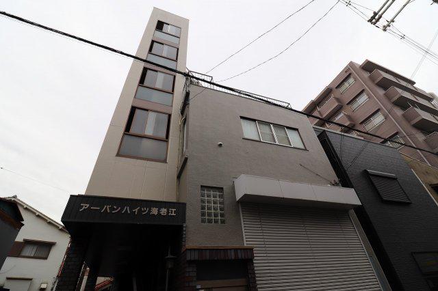 アーバンハイツ海老江