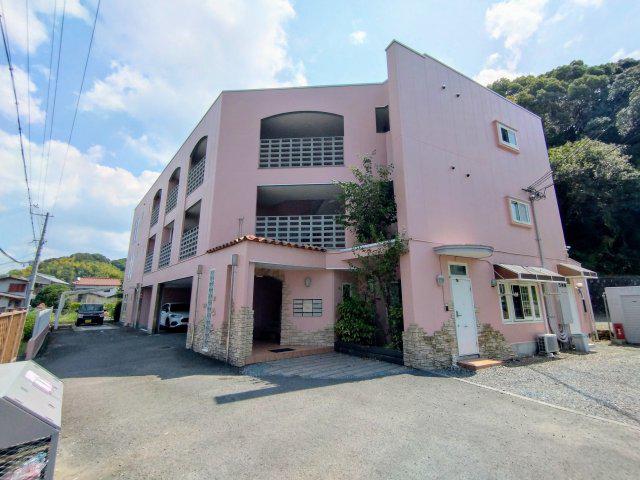 マンションフェリス
