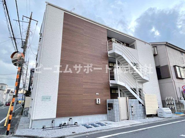 FUTURES RESIDENCE六町