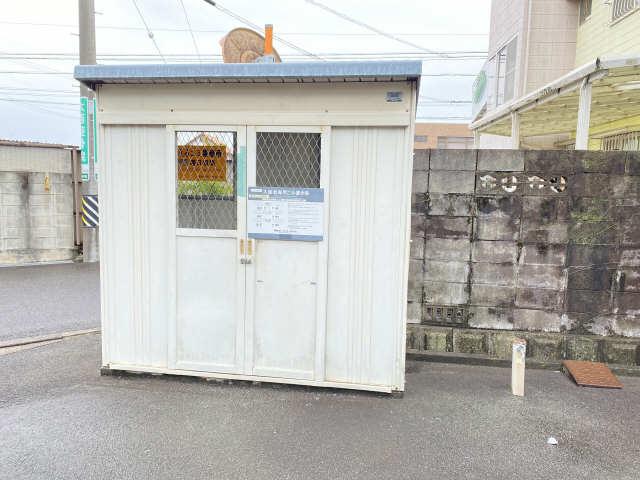 ディアス持川 A