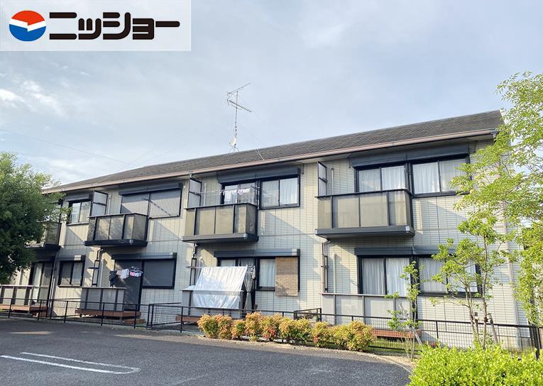 ディアス持川 A(1LDK/1階)