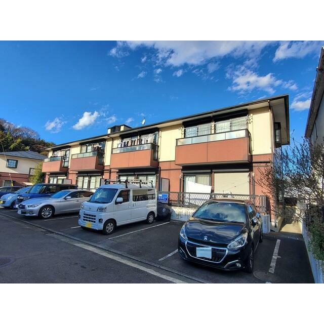 ロイヤルパレス弐番館