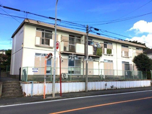 コーポ三晃B