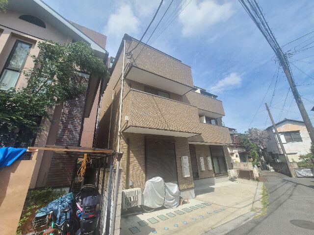 プレシャス新井宿