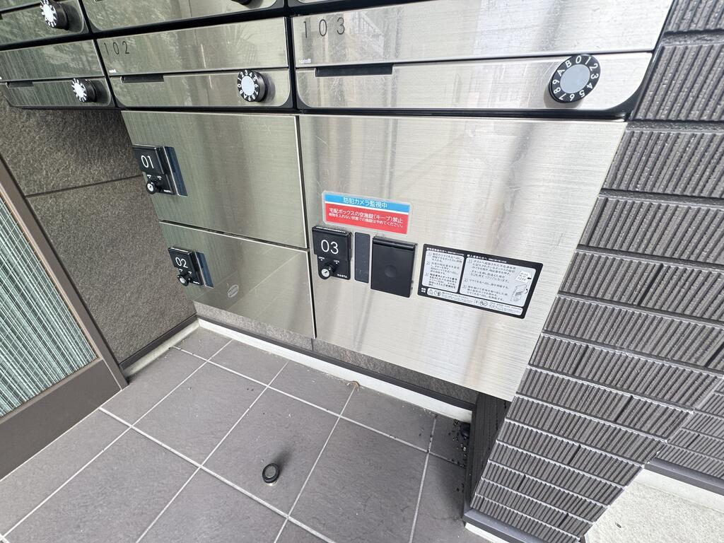 ワコーレヴィータ魚崎北町