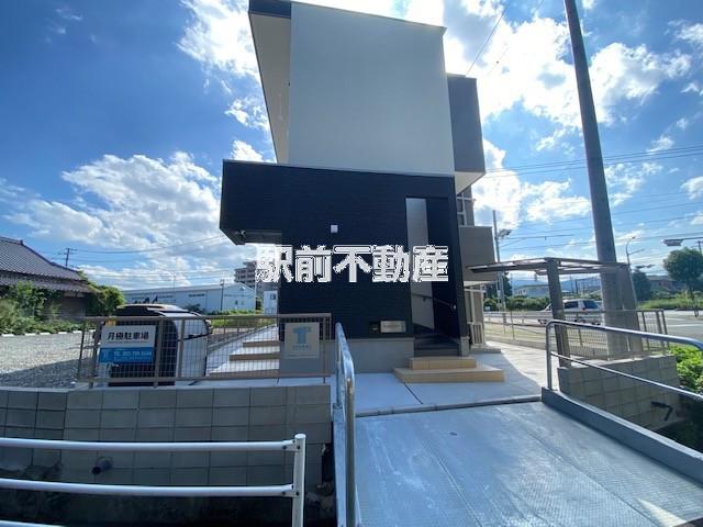 ADC基山プルミエ