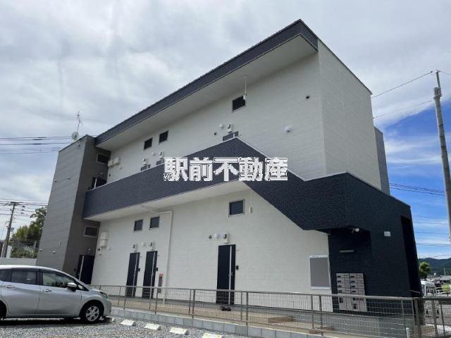 ADC基山プルミエ