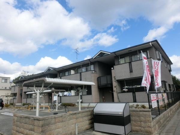 ソレアードニシキ