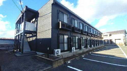 レオパレスKAMELEO