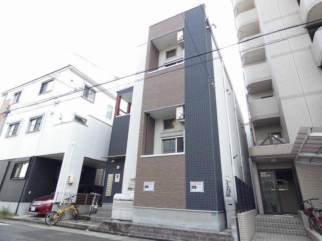A-STAGE東大曽根
