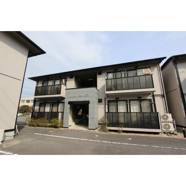 LIBERTY BELL20 B棟