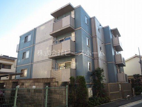 LYNX赤塚新町