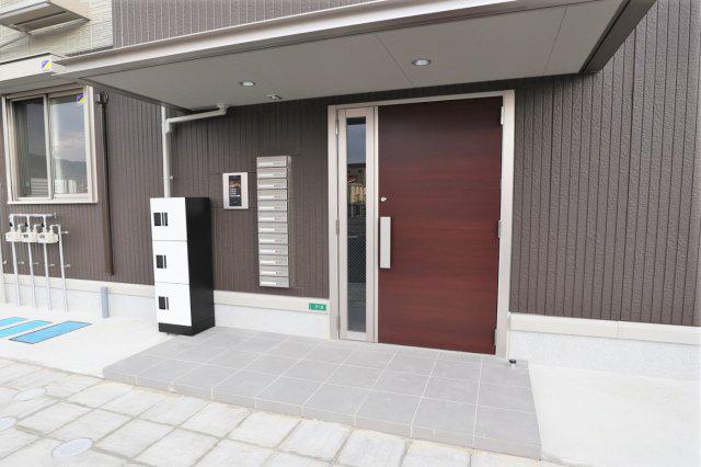 D-ROOM寺家駅前A・B A棟A