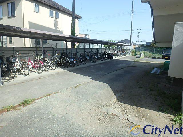 ビレッジハウス鴻池 1号棟