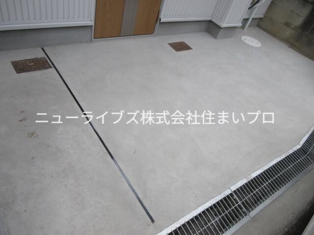 フロンティアフィールドリバーサイド