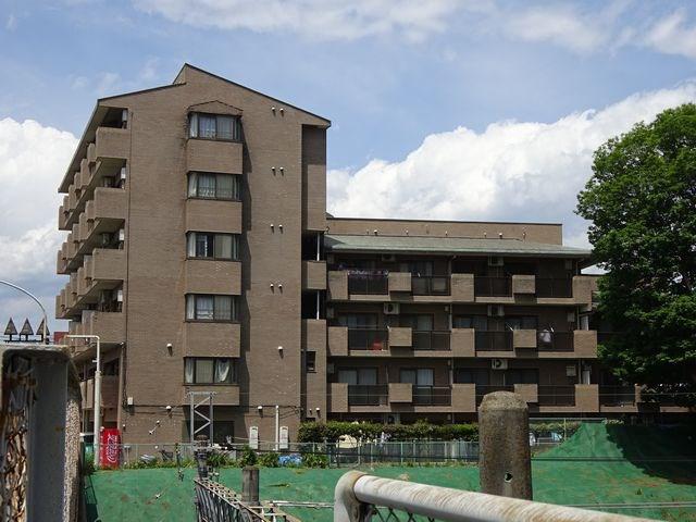 エスポアール花澤台